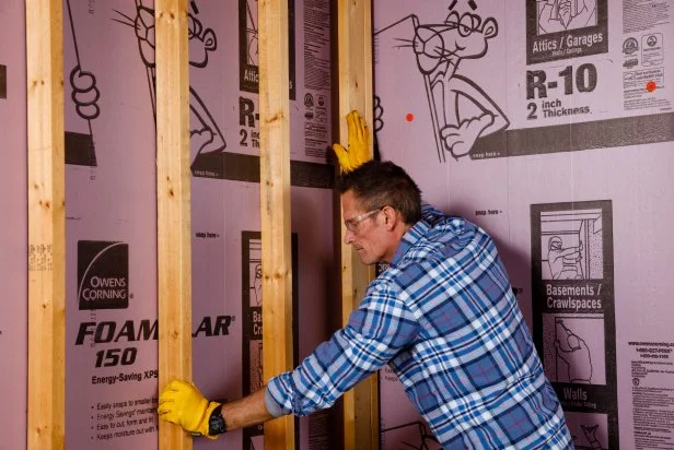 Owens Corning FOAMULAR Owens Corning FOAMULAR
